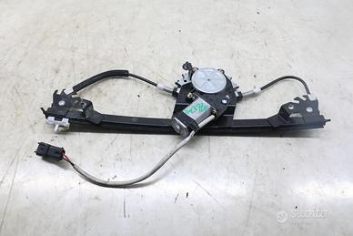 CREMAGLIERA ANTERIORE SINISTRA FIAT Grande Punto 1