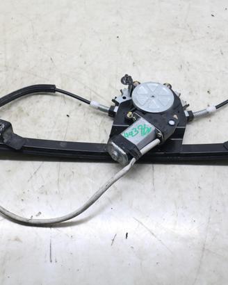 CREMAGLIERA ANTERIORE SINISTRA FIAT Grande Punto 1