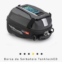 vestiario per moto