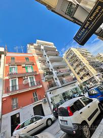 Disponibilità Bilocale a 1 isolato dall'Ateneo