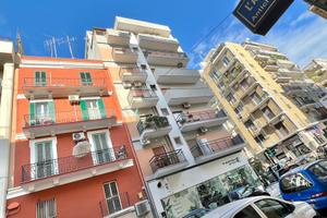 Disponibilità Bilocale a 1 isolato dall'Ateneo