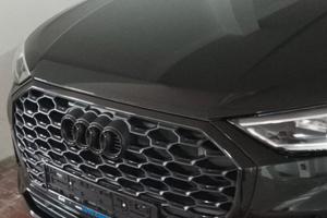Audi Q3 sportback TFSI 45 1.4 sline Edition HYBRID