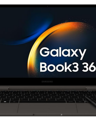 Samsung Galaxy Book3 360 Laptop