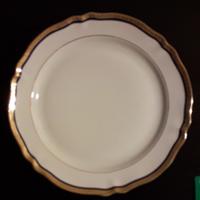 Piatto unico porcellana Limoges