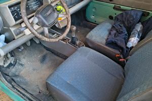 Fiat Panda 1' serie 