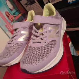 scarpe new  balance 33 1/2 
