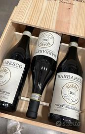 Vino cassa da 3 Don Fiorino 2016 Barbaresco