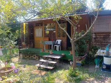Bungalow