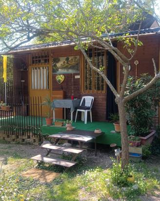 Bungalow
