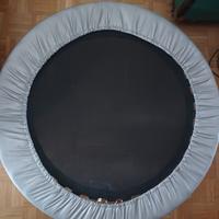 tappeto elastico richiudibile