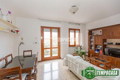 3 LOCALI CON CANTINA E BOX