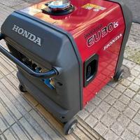Gruppo elettrogeno HONDA EU30IS