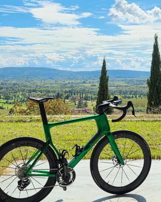 3T Strada Italia