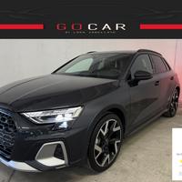 Audi A3 Allstreet 35 Tfsi 150 Cv Stronic Identity 