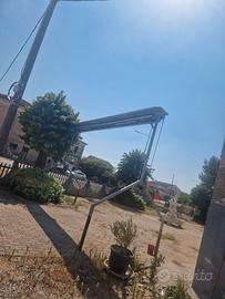 tenda da sole 