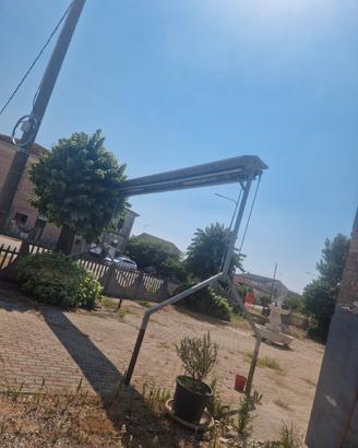 tenda da sole 