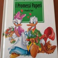 I Promessi Paperi - I Classici della letteratura D