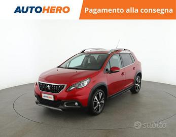 PEUGEOT 2008 WF79539