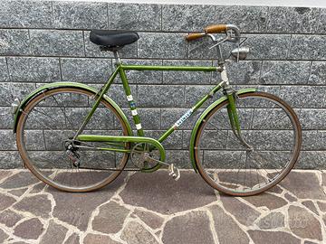 Bici uomo epoca