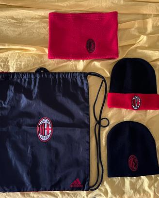 Gadget ac milan