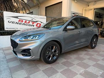Ford Kuga 1.5 EcoBlue 120 CV 2WD ST-Line