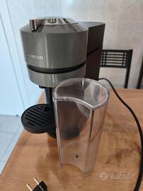 Nespresso Vertuo