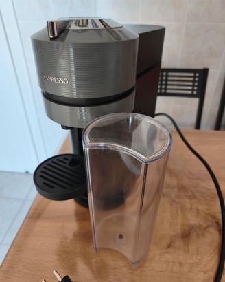 Nespresso Vertuo