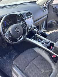 Renault Kadjar prezzo trattabile