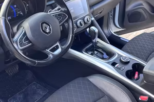 Renault Kadjar prezzo trattabile