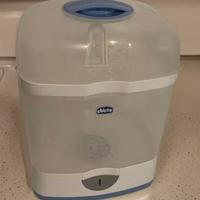Sterilizzatore chicco