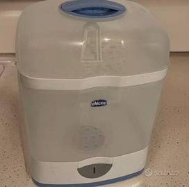 Sterilizzatore chicco