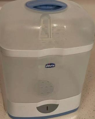 Sterilizzatore chicco