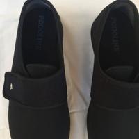 Pantofole ortopediche PODOLINE nuove