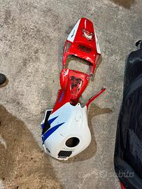Carene vtr cbr 600 rr 2013