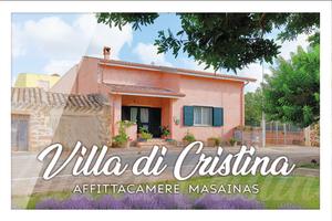 Affitta camere Villa di Cristina