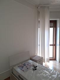 posto letto in stanza singola e doppia