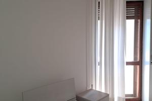 posto letto in stanza singola e doppia