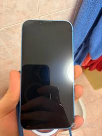 Iphone 13 128gb (da riparare)