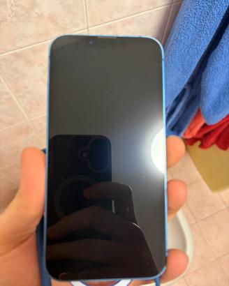 Iphone 13 128gb (da riparare)
