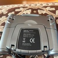 Digiast personal media center