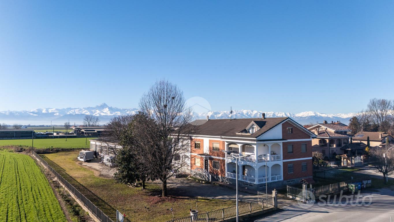 Apartment in Cavallerleone - Vista 2