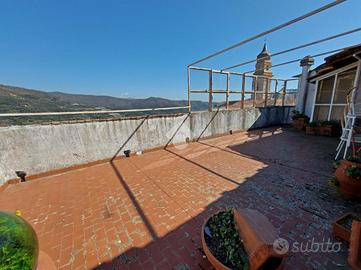 Rustico a pietrabruna