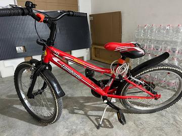 Bici Lombardo-Racing Brera 2.0 - Bicicletta Bimbo