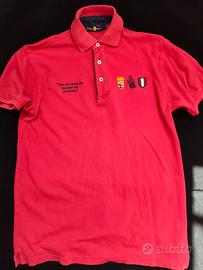 Maglia da riposo Nave Scuola A. Vespucci tg. M