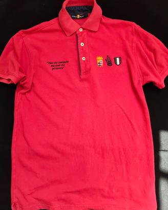 Maglia da riposo Nave Scuola A. Vespucci tg. M