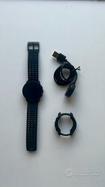 SUUNTO 9 Peak Pro All Black