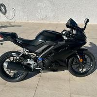 Yamaha R 125 YZF -2023