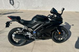 Yamaha R 125 YZF -2023