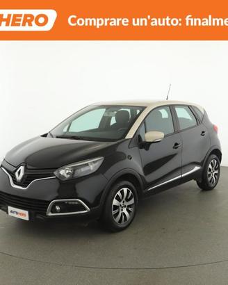 RENAULT Captur DR75428