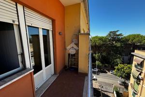 MONOLOCALE A ROMA